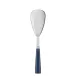 Icon Steel Blue Rice Serving Spoon 10"
