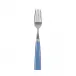 Icon Light Blue Cake Fork 6.5"