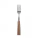 Icon Caramel Cake Fork 6.5"