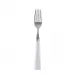 Icon White Cake Fork 6.5"