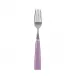 Icon Lilac Cake Fork 6.5"