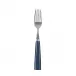 Icon Steel Blue Cake Fork 6.5"