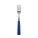 Icon Lapis Blue Cake Fork 6.5"