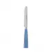 Icon Light Blue Breakfast Knife 6.75"