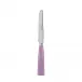 Icon Lilac Breakfast Knife 6.75"