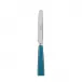 Icon Turquoise Breakfast Knife 6.75"