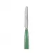 Icon Garden Green Breakfast Knife 6.75"