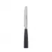 Icon Dark Grey Breakfast Knife 6.75"