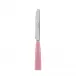 Icon Soft Pink Breakfast Knife 6.75"