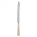 Icon Pearl Bread Knife 11"