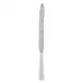 Icon White Bread Knife 11"