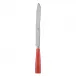 Icon Orange Bread Knife 11"