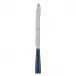 Icon Steel Blue Bread Knife 11"