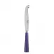 Icon Purple Large Cheese Knife 9.5"