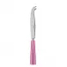 Icon Pink Large Cheese Knife 9.5"