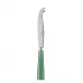 Icon Garden Green Large Cheese Knife 9.5"