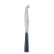 Icon Steel Blue Large Cheese Knife 9.5"