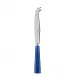 Icon Lapis Blue Large Cheese Knife 9.5"