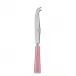 Icon Soft Pink Large Cheese Knife 9.5"