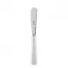 Icon White Butter Knife 7.75"