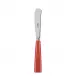 Icon Orange Butter Knife 7.75"