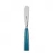 Icon Turquoise Butter Knife 7.75"