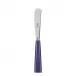 Icon Purple Butter Knife 7.75"