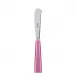 Icon Pink Butter Knife 7.75"