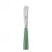 Icon Garden Green Butter Knife 7.75"