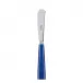 Icon Lapis Blue Butter Knife 7.75"