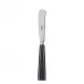 Icon Dark Grey Butter Knife 7.75"