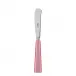 Icon Soft Pink Butter Knife 7.75"