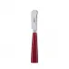 Icon Red Butter Spreader 5.5"