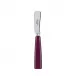 Icon Aubergine Butter Spreader 5.5"