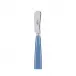 Icon Light Blue Butter Spreader 5.5"