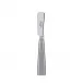 Icon Grey Butter Spreader 5.5"