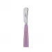 Icon Lilac Butter Spreader 5.5"