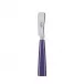 Icon Purple Butter Spreader 5.5"