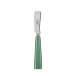 Icon Garden Green Butter Spreader 5.5"