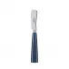 Icon Steel Blue Butter Spreader 5.5"