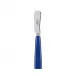 Icon Lapis Blue Butter Spreader 5.5"