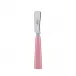 Icon Soft Pink Butter Spreader 5.5"