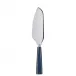 Icon Steel Blue Pie Server 10"