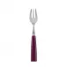 Icon Aubergine Oyster Fork 6"