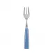 Icon Light Blue Oyster Fork 6"