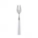 Icon White Oyster Fork 6"