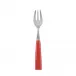 Icon Orange Oyster Fork 6"