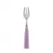 Icon Lilac Oyster Fork 6"