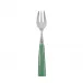 Icon Garden Green Oyster Fork 6"