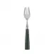 Icon Dark Green Oyster Fork 6"